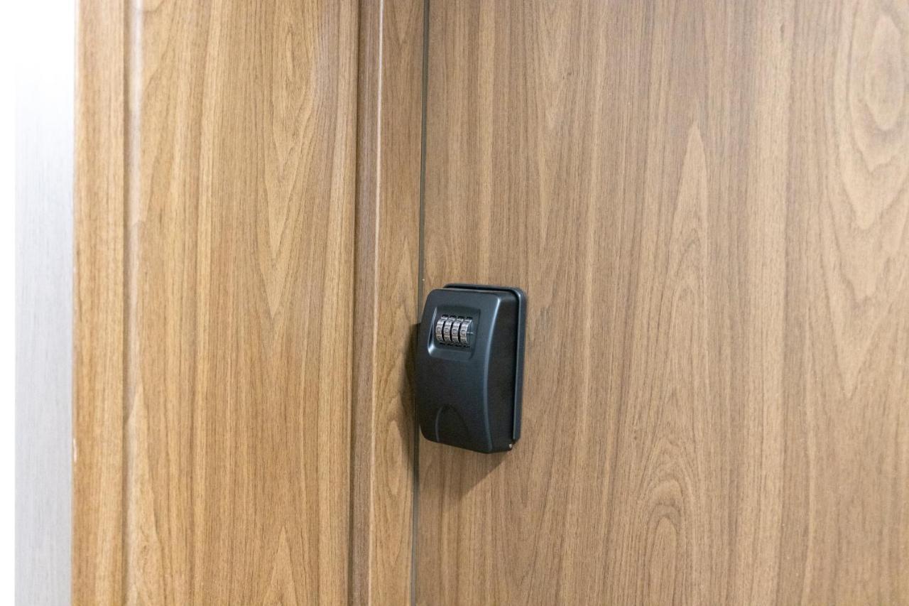 Apartament 8B Waly Chrobrego Щецин Экстерьер фото